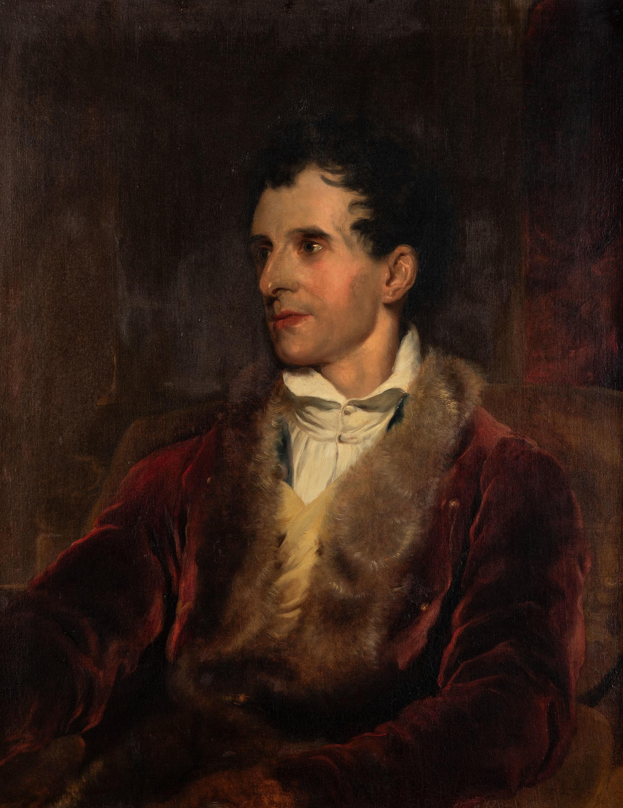 After Thomas Lawrence (British, 1769-1830)