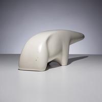 Gordon Newell (American, 1905–1998) — Anteater, 1953