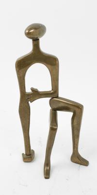 Arleen Eichengreen and Nancy Gensburg, (American, 20th Century), Untitled