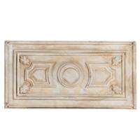 A Pair of Italian Carved Marble Plaques