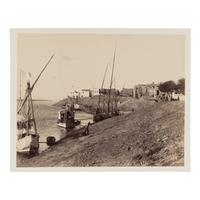 [Photography] Large group of early 20th century photographs of various sites related to the ancient and medieval world