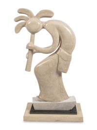 untitled, Kokopelli