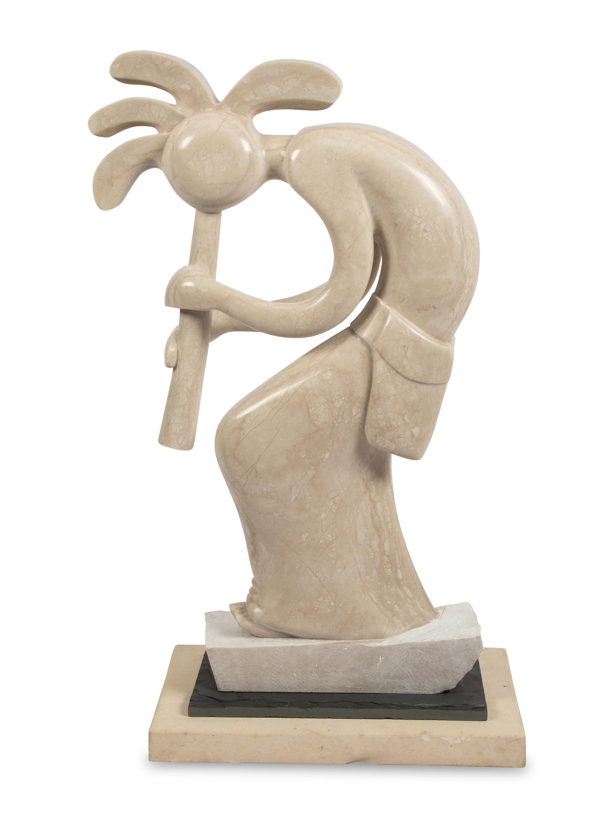 untitled, Kokopelli