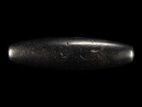 A Babylonian Hematite Weight