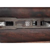 **L.C. Smith Monogram 12 Gauge