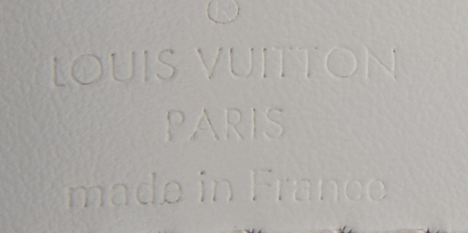 LOUIS VUITTON, MONOGRAM SPEEDY 25 BANDOULIÈRE