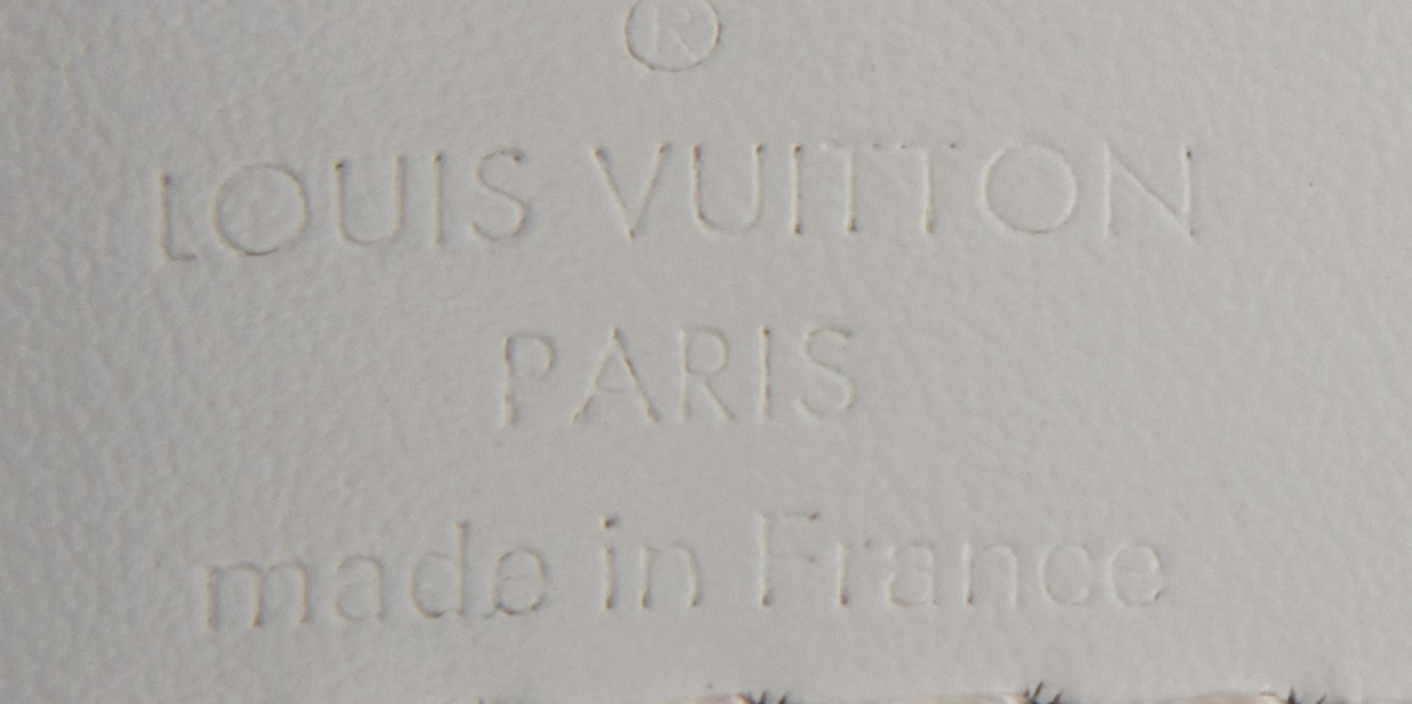 LOUIS VUITTON, MONOGRAM SPEEDY 25 BANDOULIÈRE