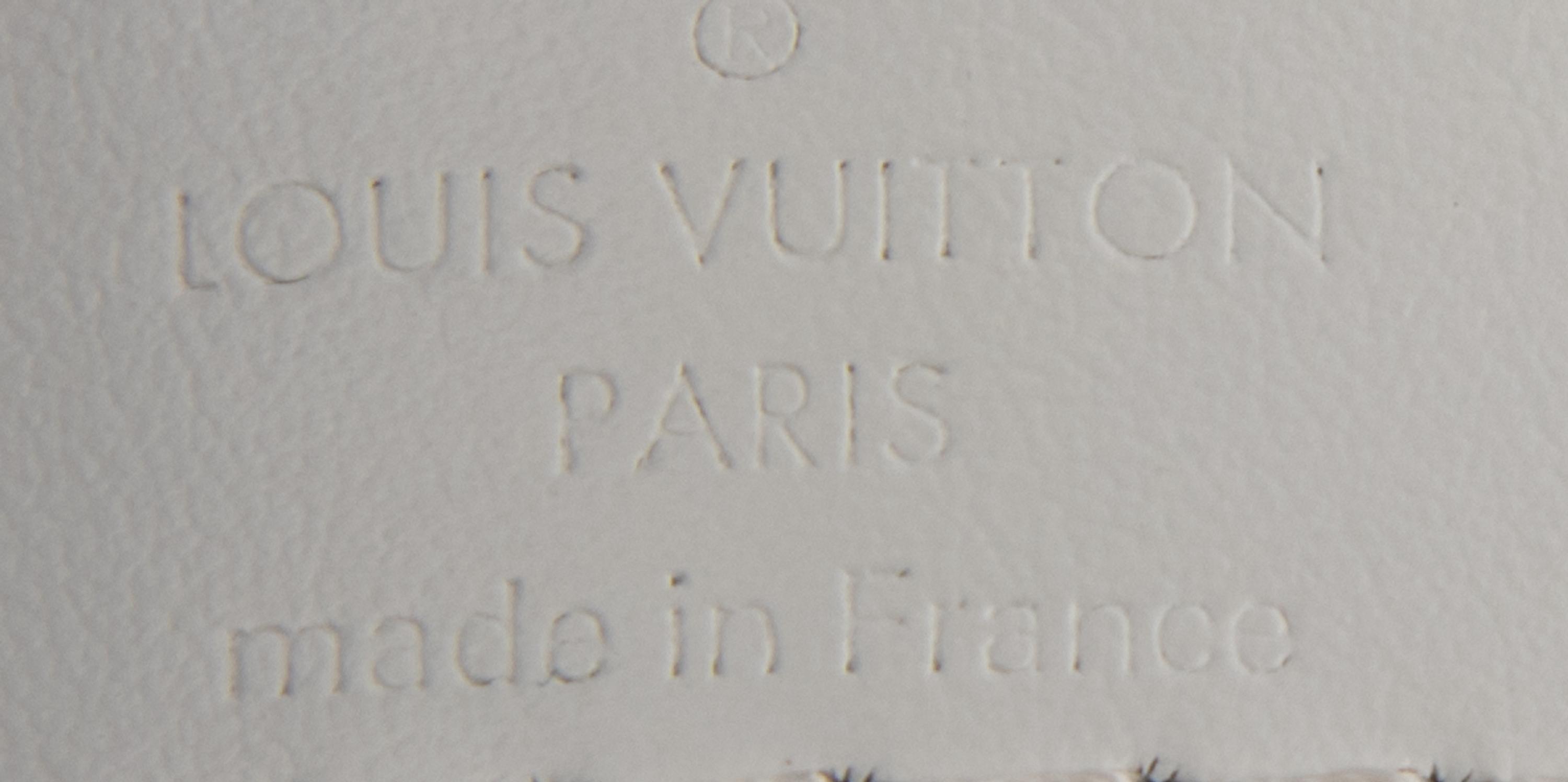LOUIS VUITTON, MONOGRAM SPEEDY 25 BANDOULIÈRE