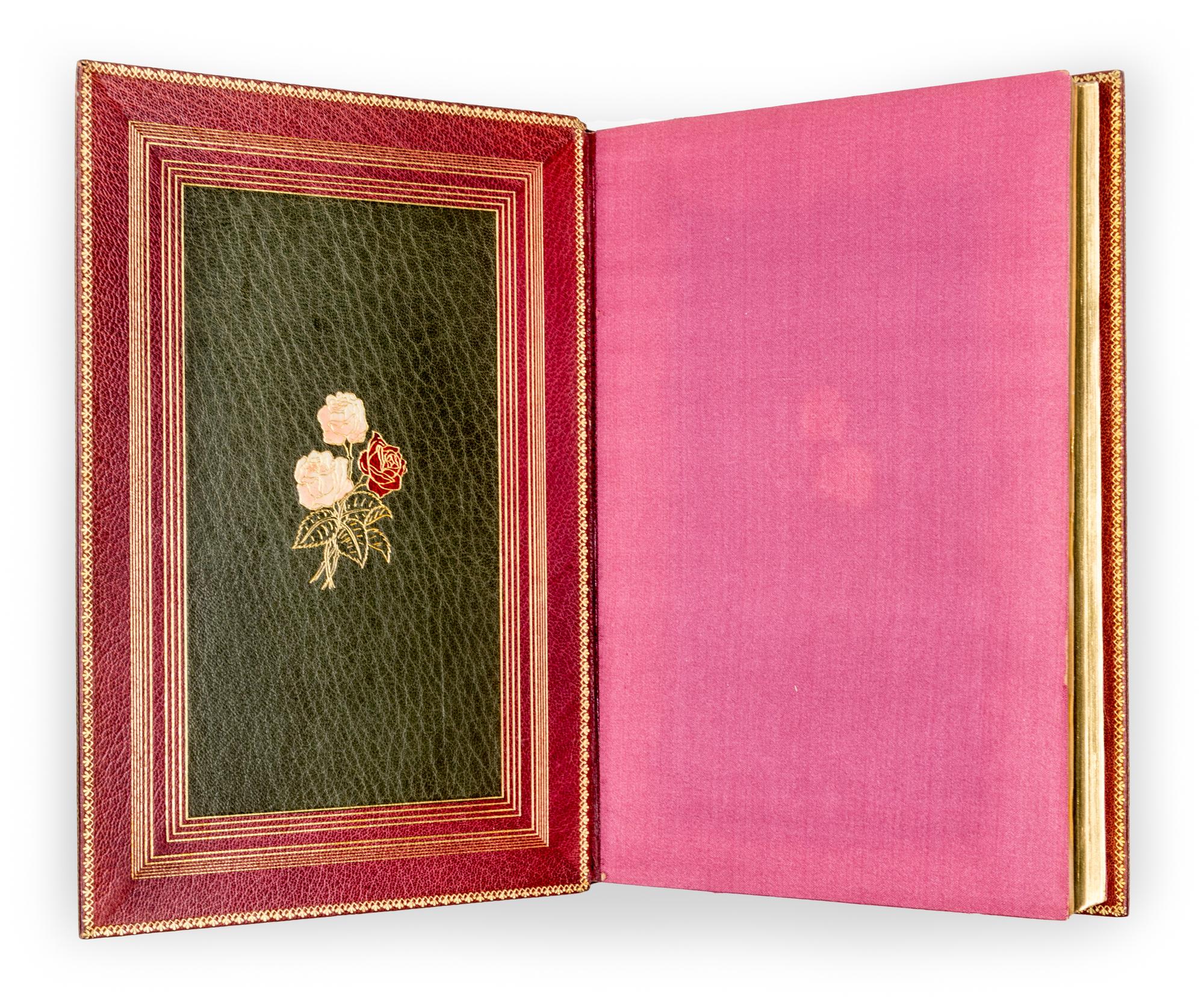 DICKENS, Charles (1812-1870). The Works of Charles Dickens. London: Chapman and Hall, 1881-1882.