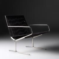 Sling Lounge Chair