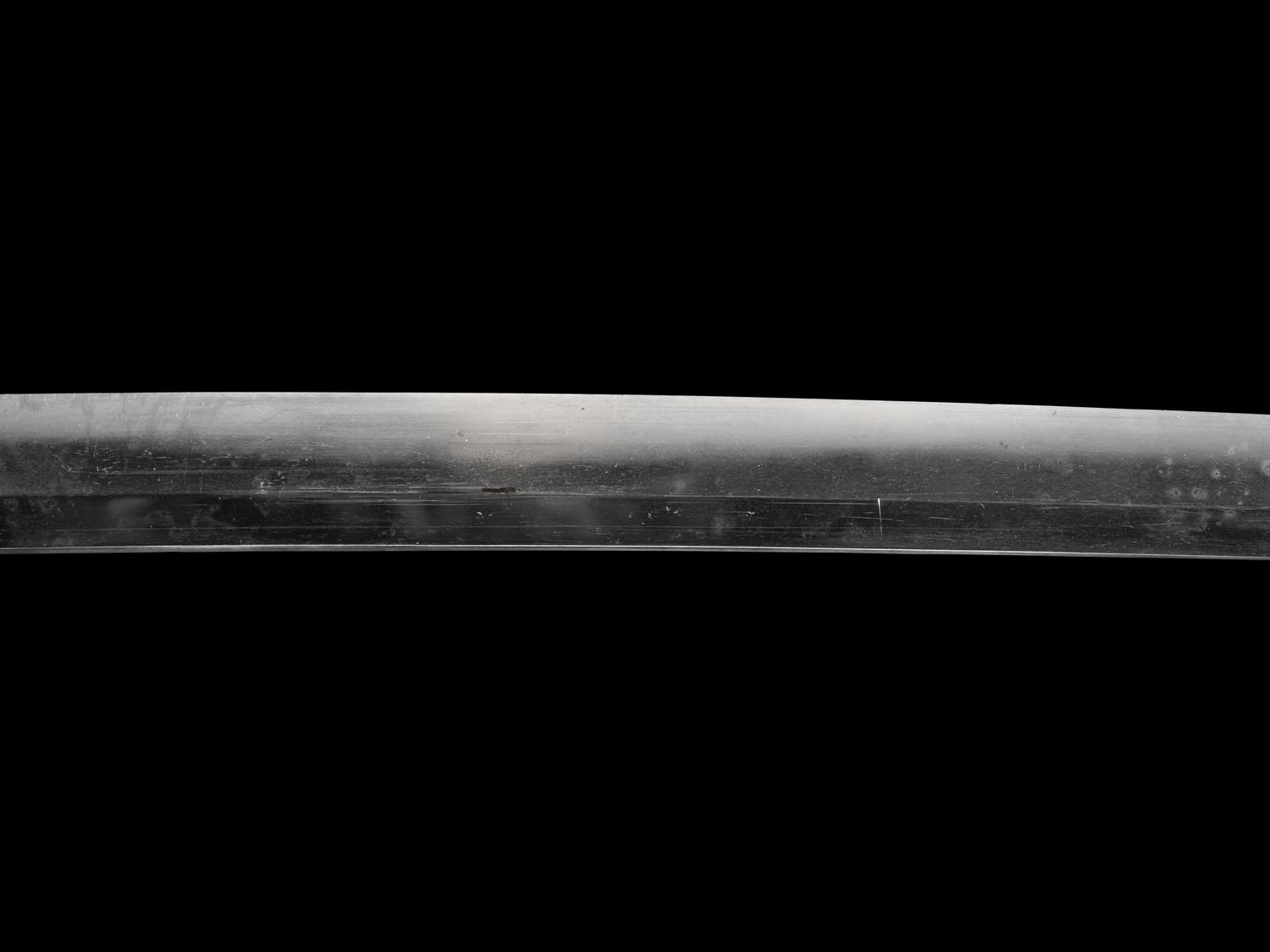 A Wakizashi