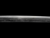 A Wakizashi