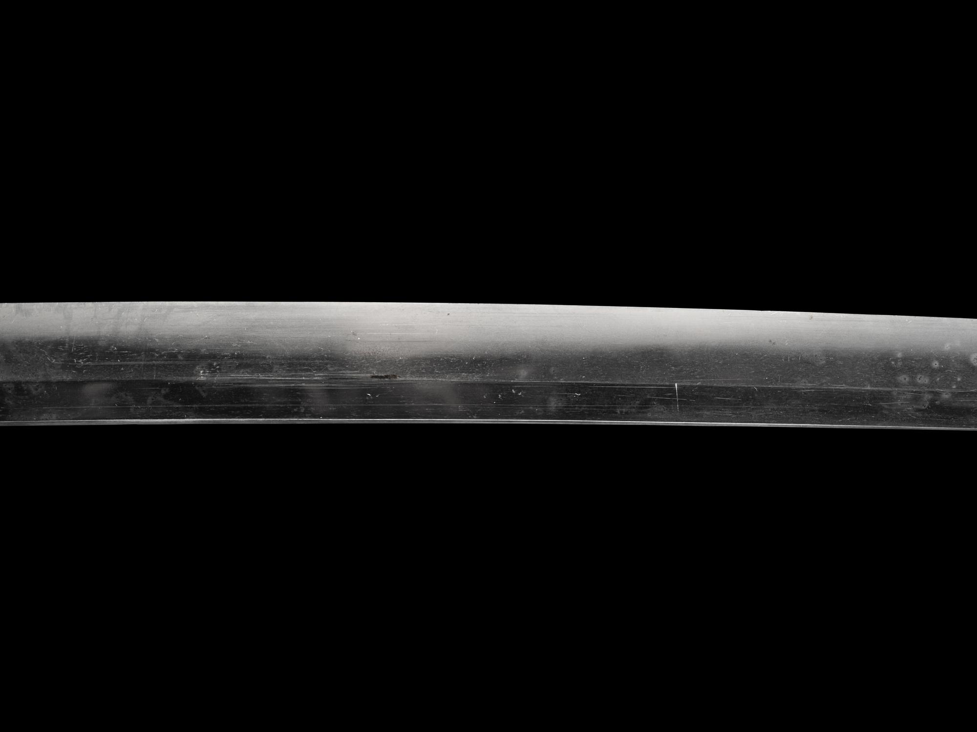 A Wakizashi