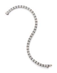 DIAMOND BRACELET
