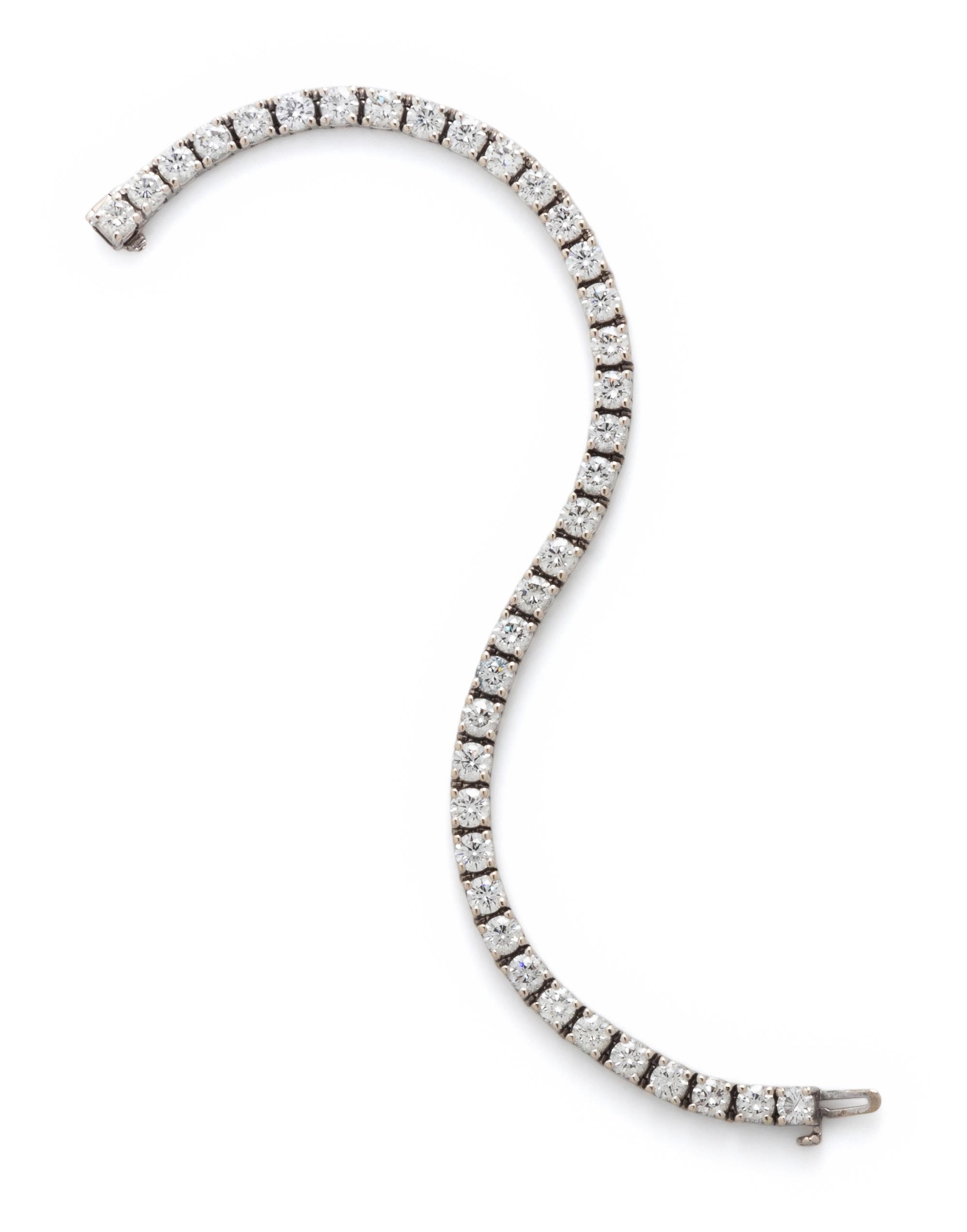 DIAMOND BRACELET