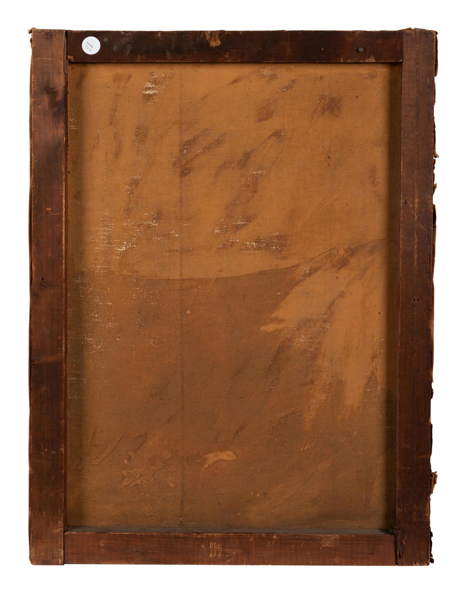 Artist Unknown, 19th Century