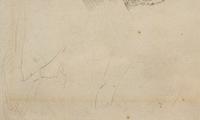 Old Man shading his Eyes with his Hand , ca. 1639