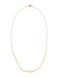 NATURAL PEARL NECKLACE