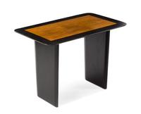 T.H. Robsjohn-Gibbings (English, 1905-1976), WIDDICOMB, c. 1955, an occasional table