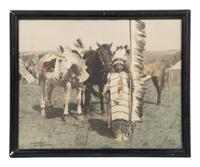 A Collection of Photographs by Clarence Ellsworth (American, 1885-1961)