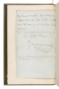 DICKENS. A Tale of Two Cities . London: Chapman and Hall, 1859.