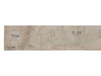 Three Soldiers and the Dog (together with three old master engravings)