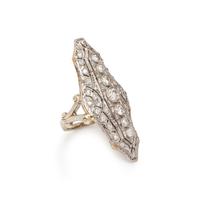 DIAMOND RING