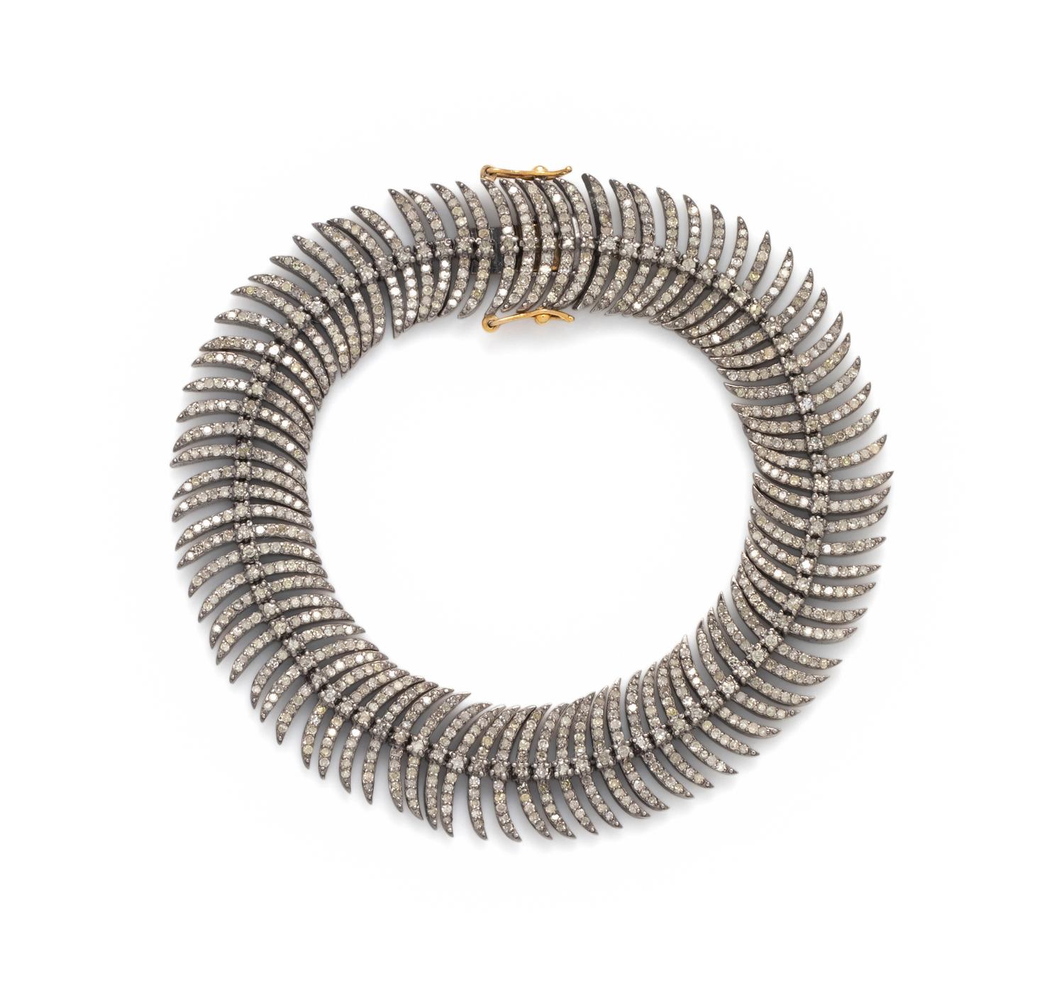 DIAMOND BRACELET