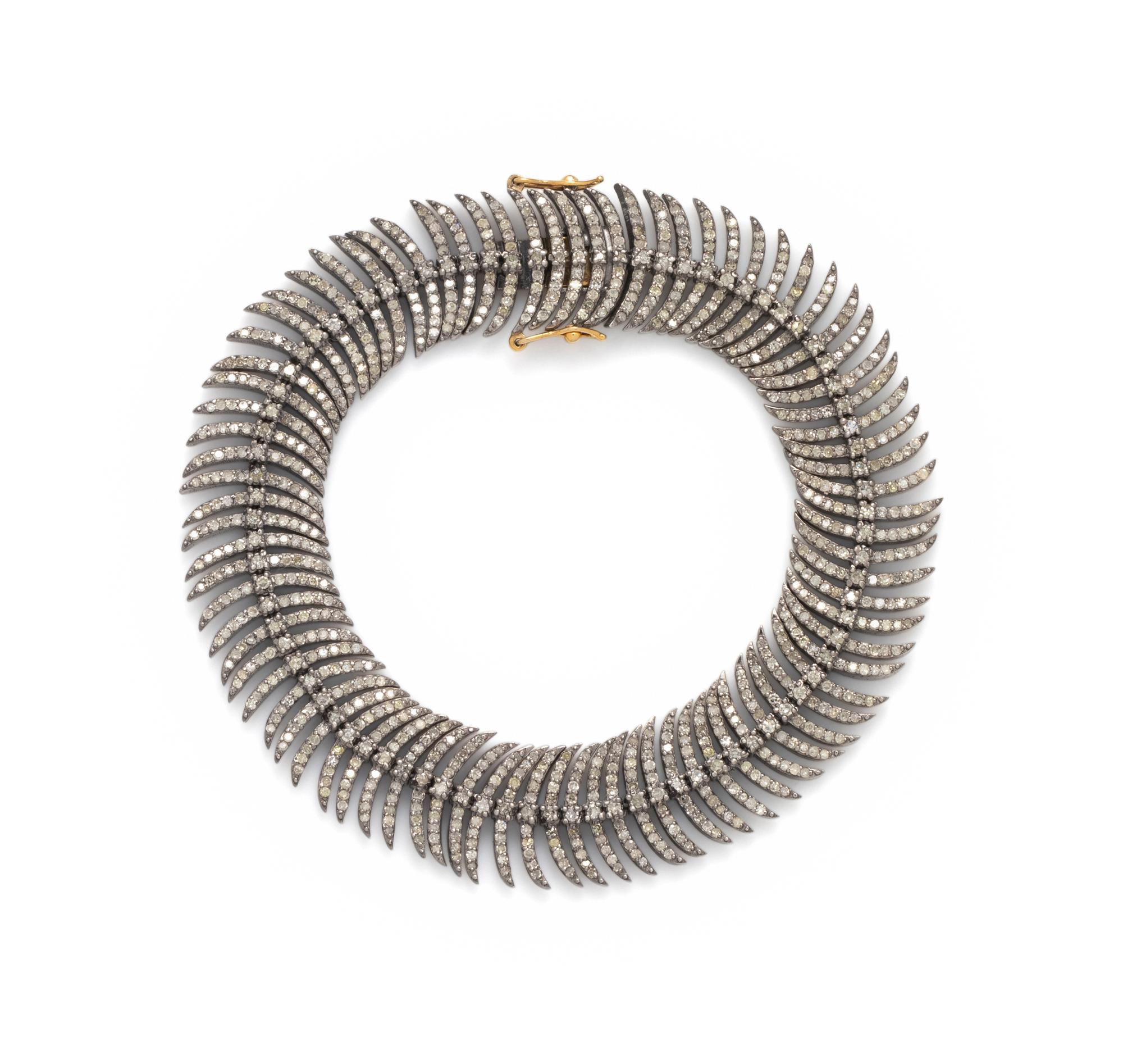 DIAMOND BRACELET