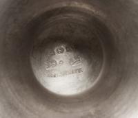 An American Silver Loving Cup
