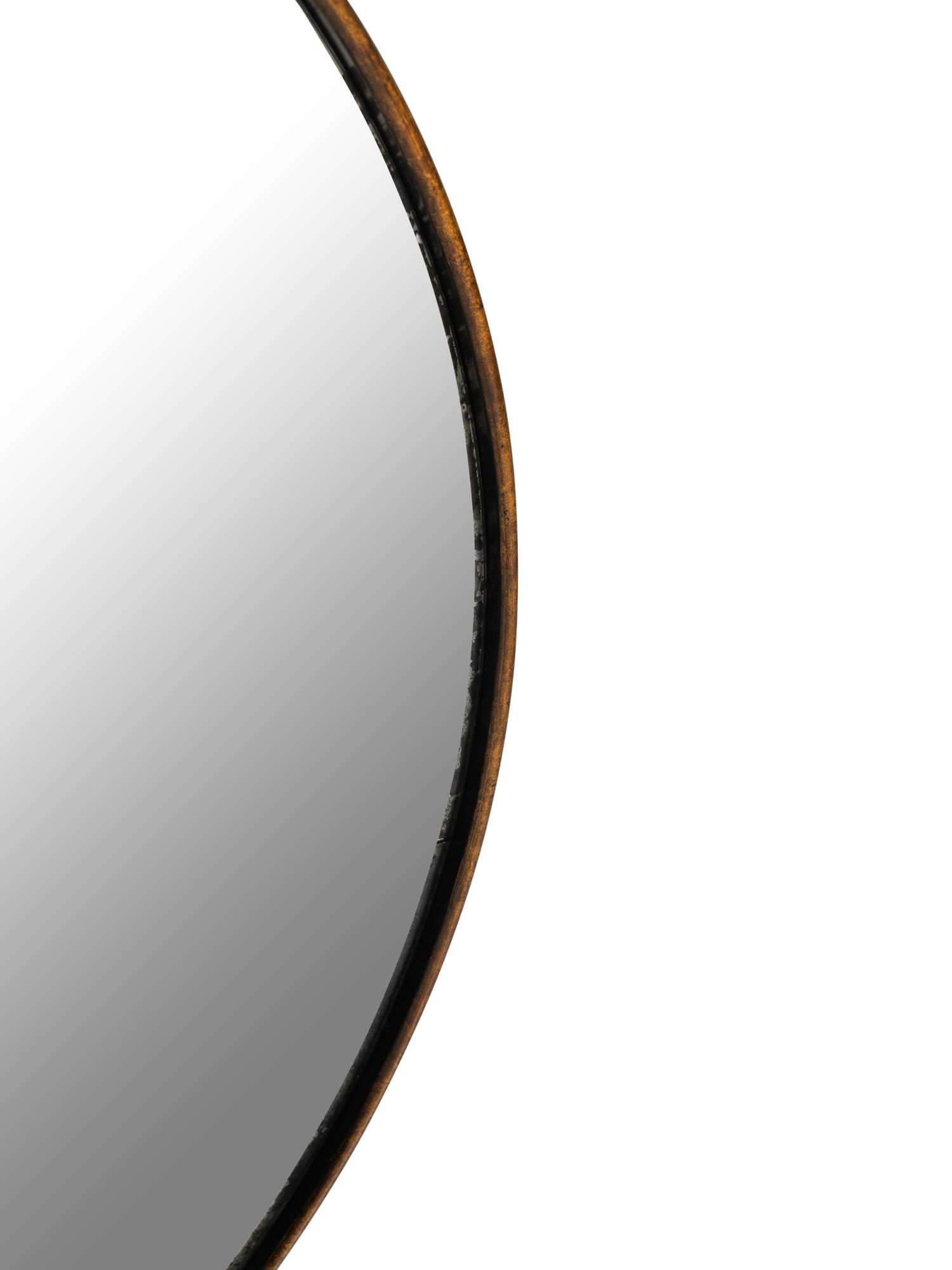 A Nancy Corzine Design Ashanti Mirror