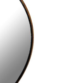 A Nancy Corzine Design Ashanti Mirror