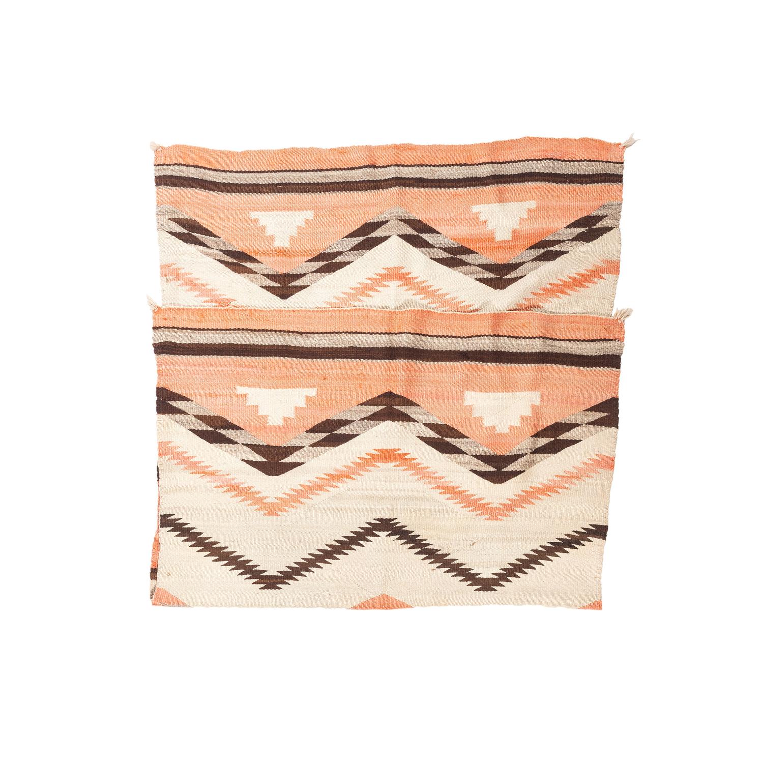 Navajo Transitional Weaving / Rug