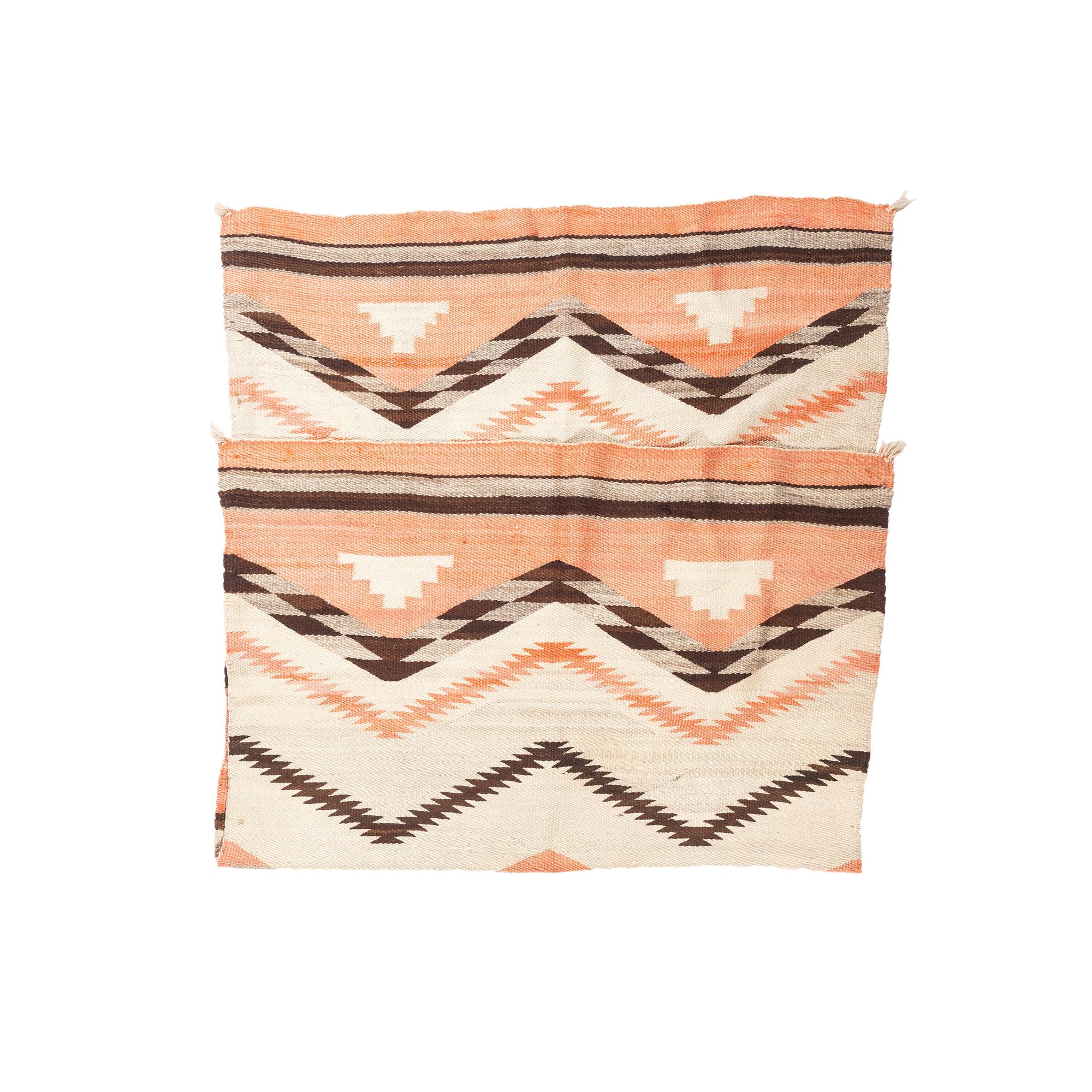 Navajo Transitional Weaving / Rug