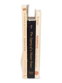 [SOUTHWEST] Trio of Books on Nampeyo