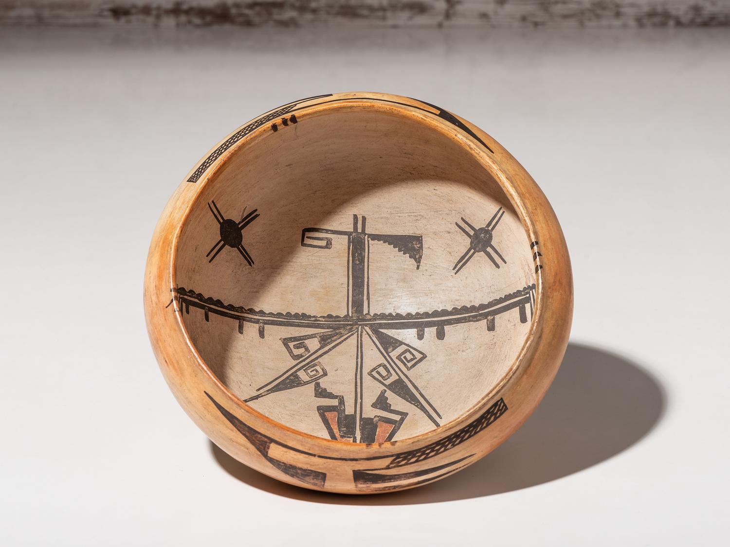 Hopi Pottery