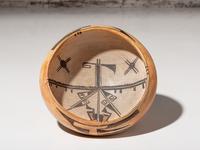 Hopi Pottery