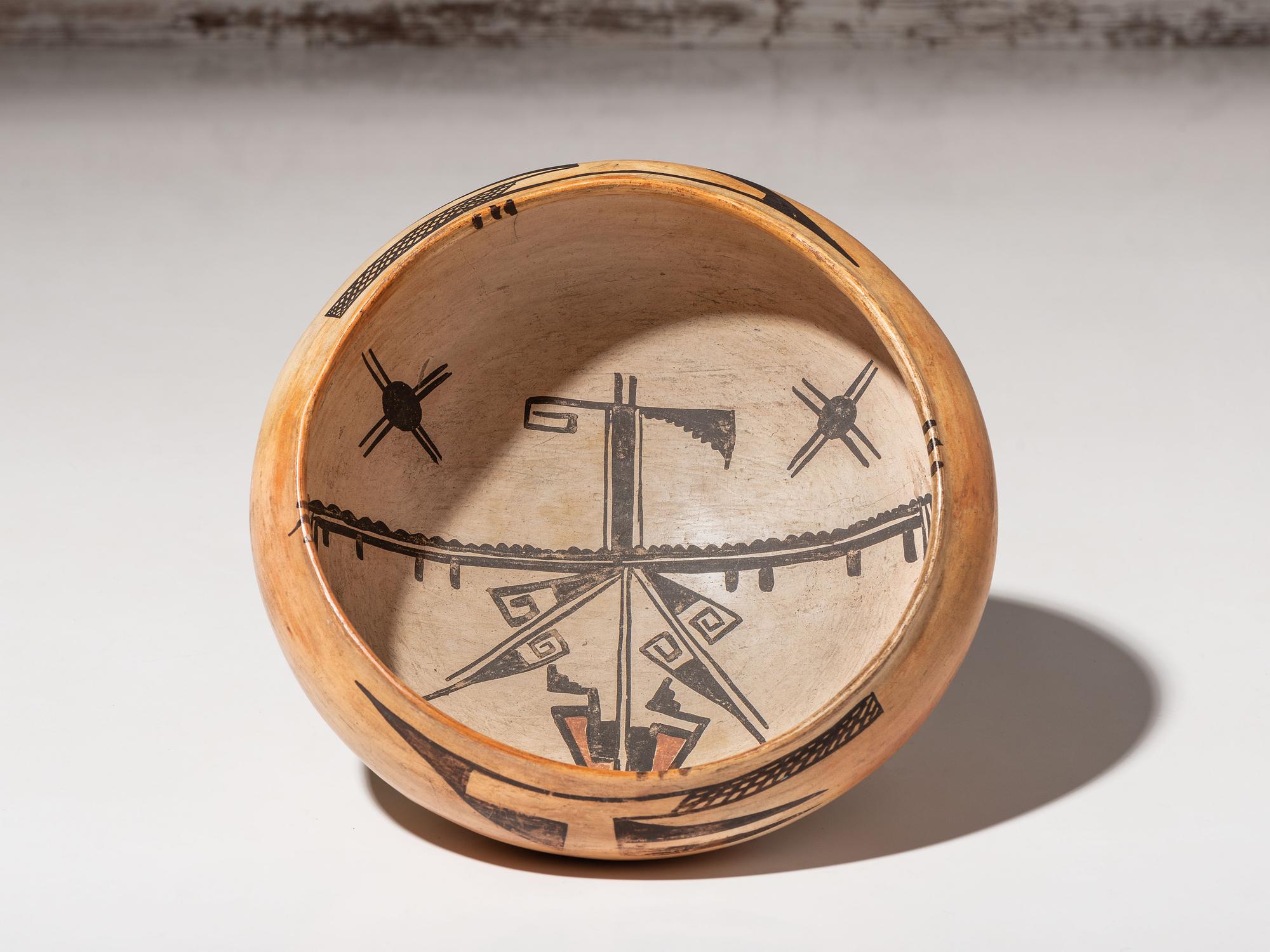 Hopi Pottery