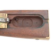 Harpers Ferry US Model 1841 Type IIB Alteration Mississippi Rifle