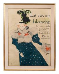 La Revue blanche