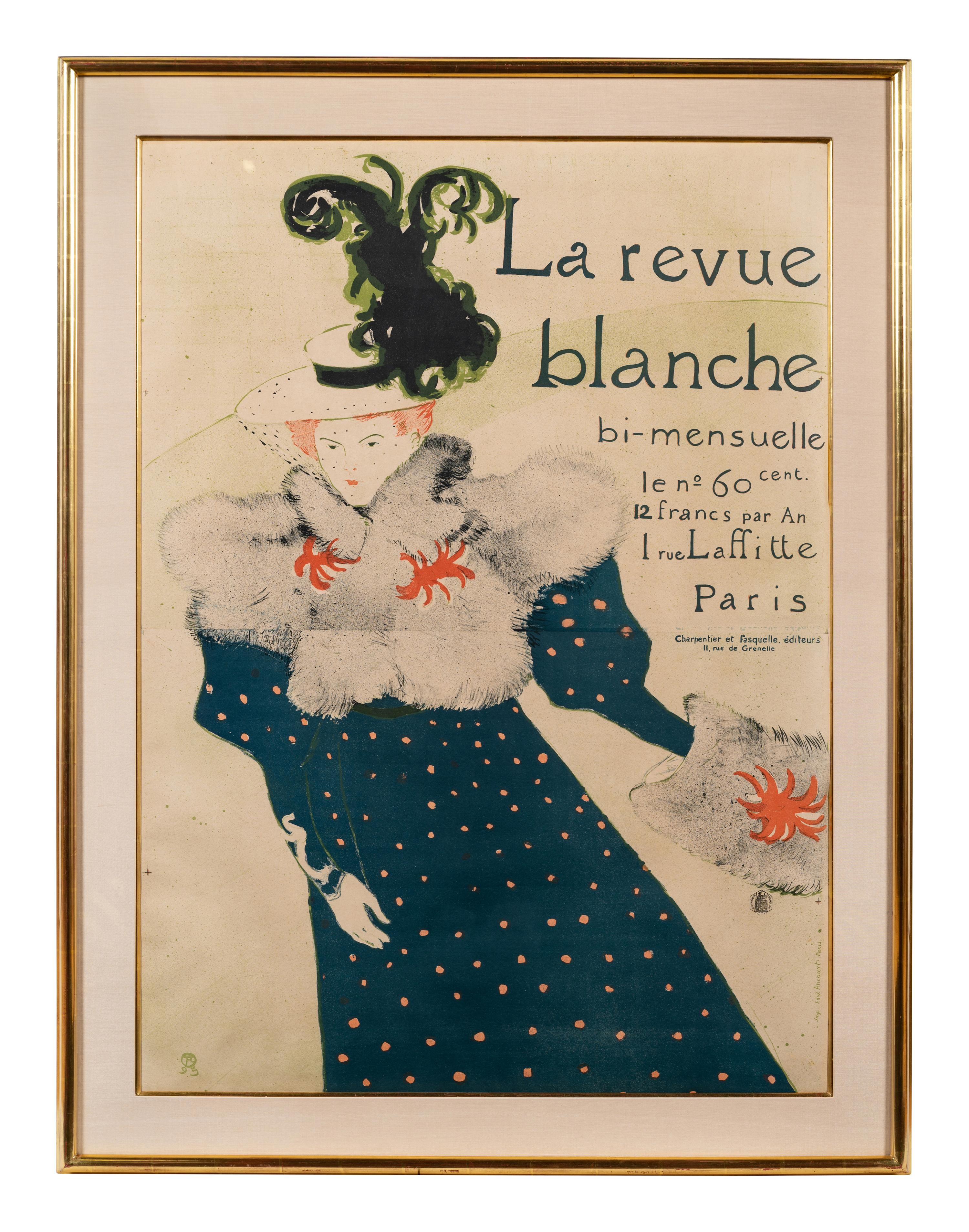 La Revue blanche