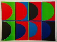 Red, Blue, Green
