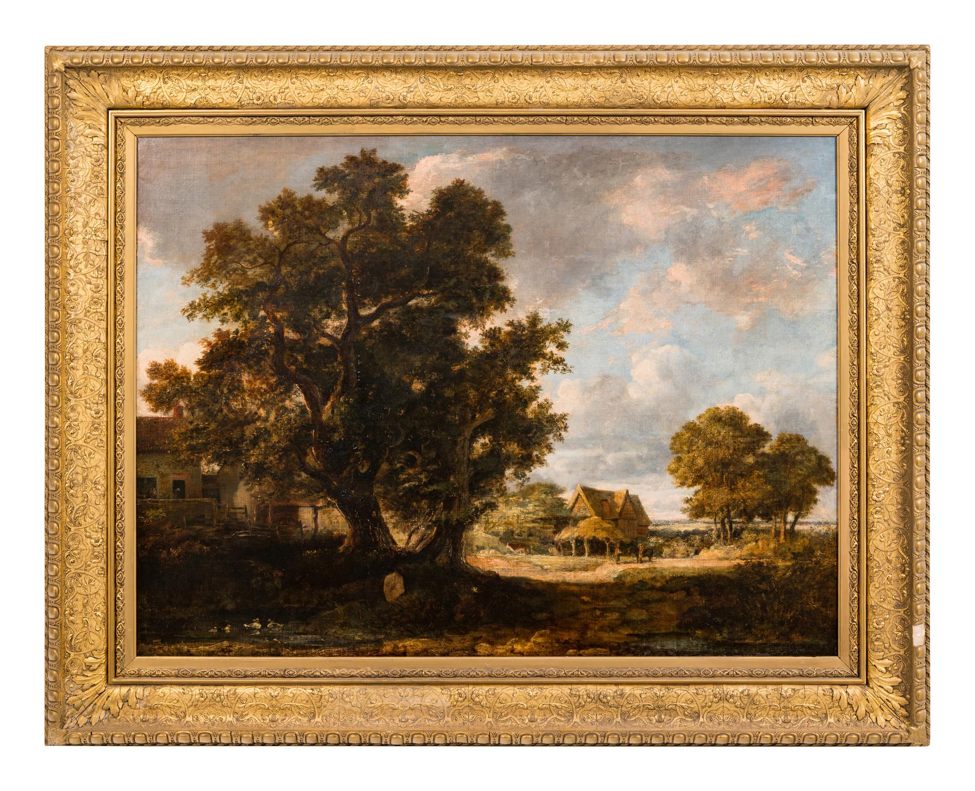 Artist Unknown (19th Century)