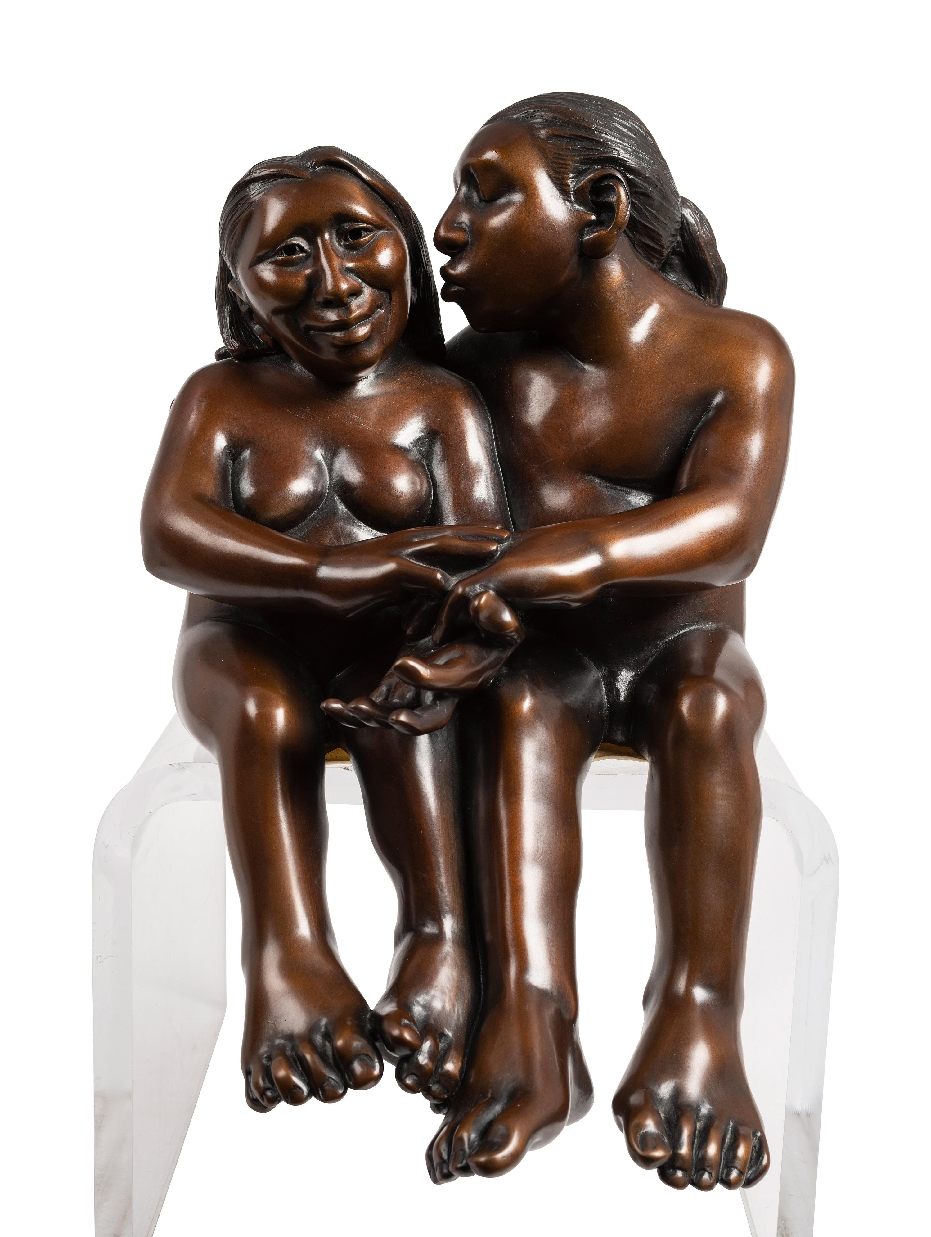 Couple in Love , edition 12/15