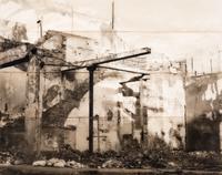 Ave. 20 of Mayo y Estévez La Habana , 2012