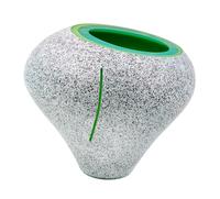 Curtis Brock, (American, b.1961), Stone Vessel