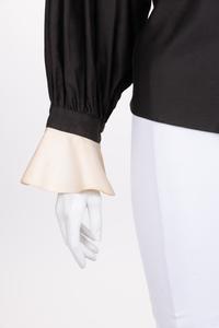 Six Designer Pieces: Five Claude Montana and One Krizia, 1980-90s