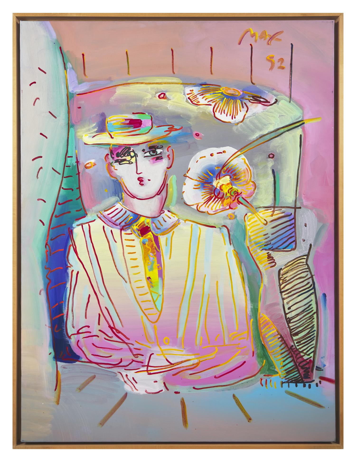 Zero III #1 ( A.S. 92) , 1992