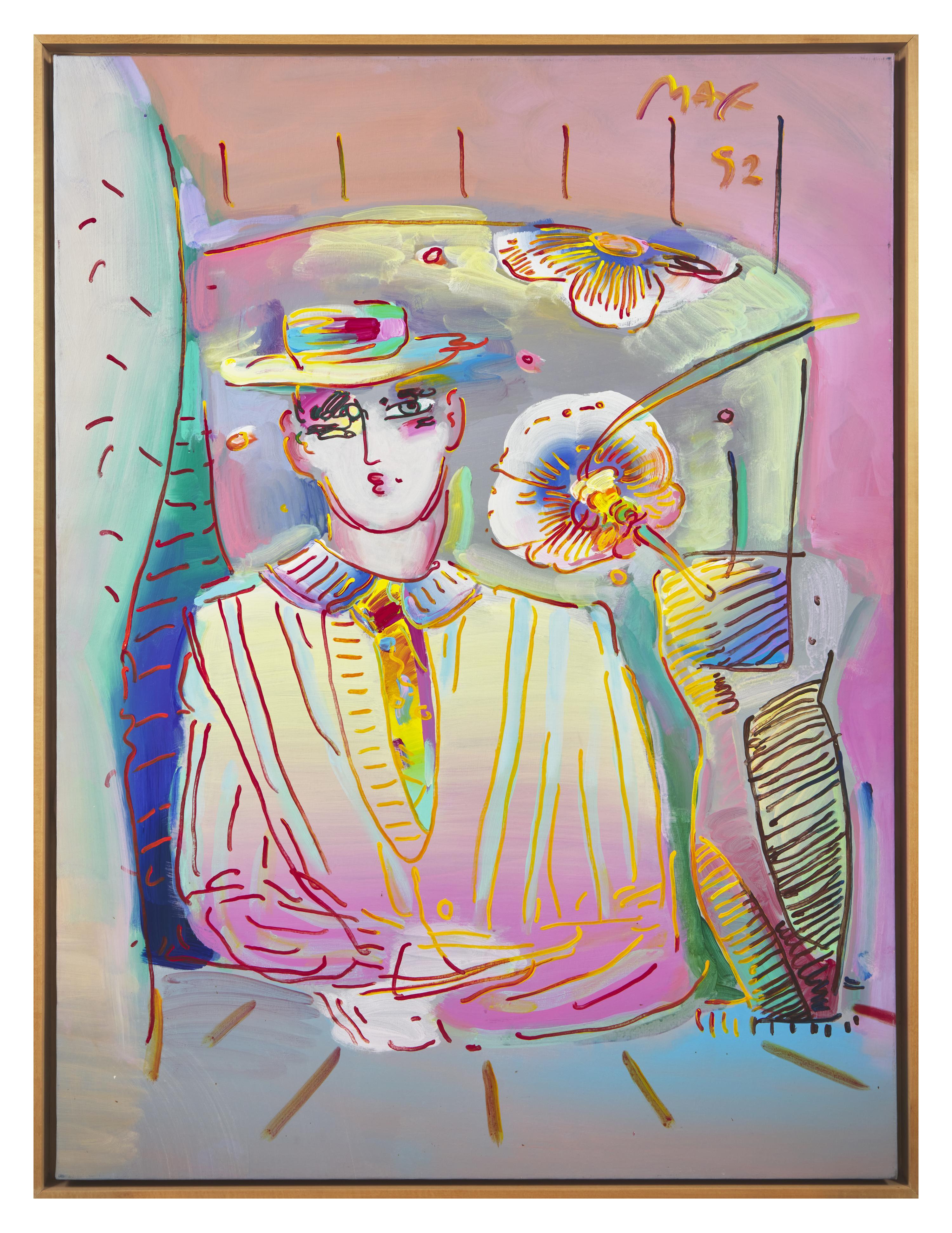 Zero III #1 ( A.S. 92) , 1992