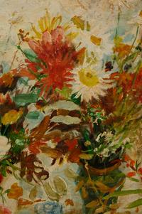 Fleurs